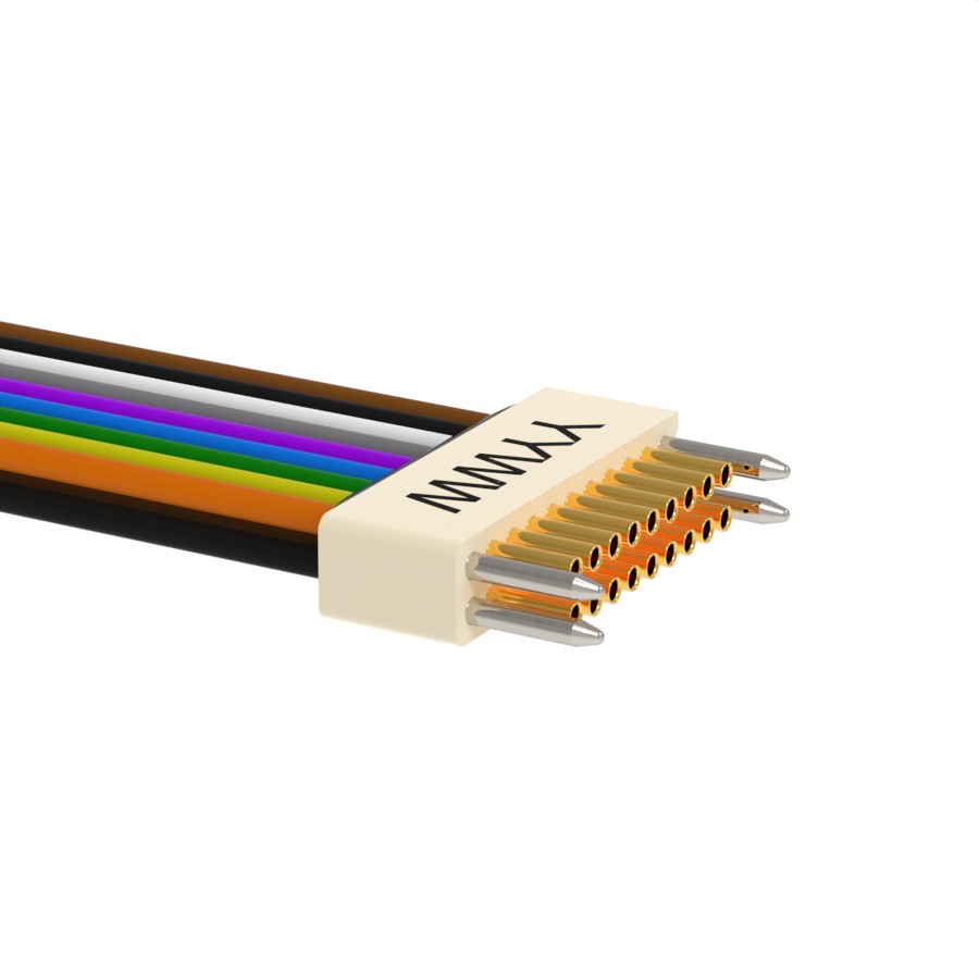 Omnetics A79013-001 electronic component product image