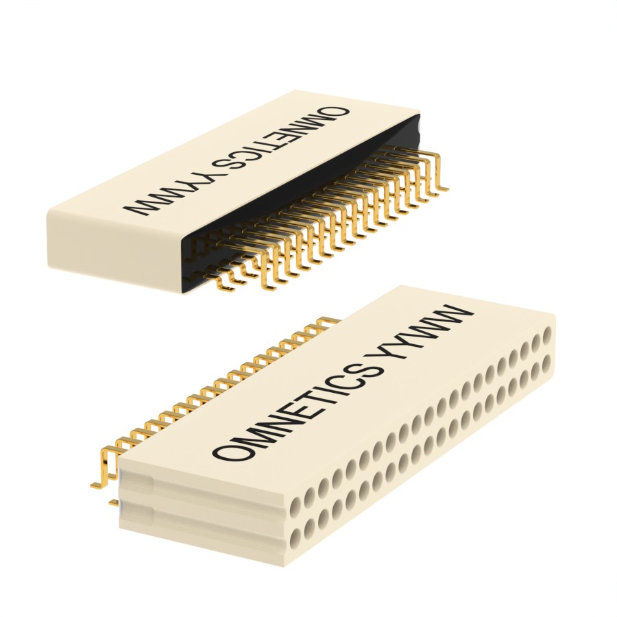 Omnetics A79032-001 electronic component product image