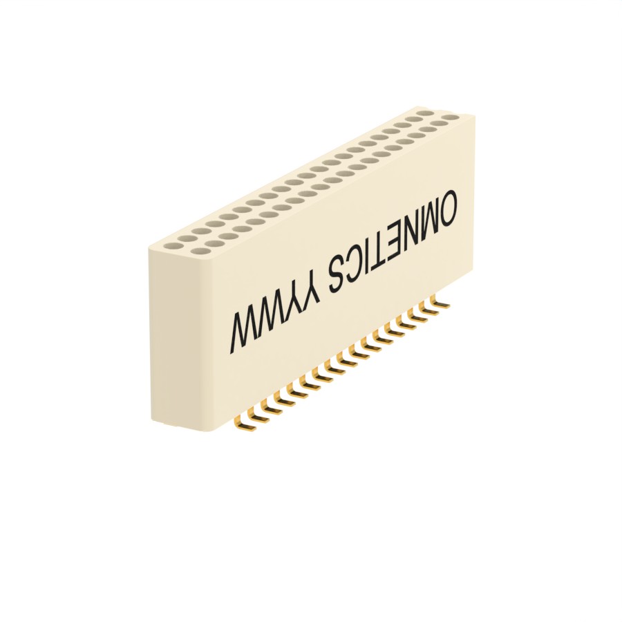 Omnetics A79034-001 electronic component product image