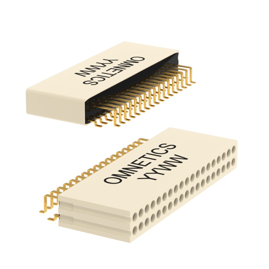 Omnetics A79048-001 electronic component product image