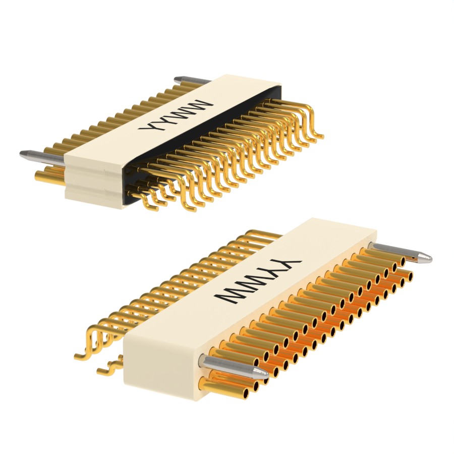 Omnetics A79049-001 electronic component product image