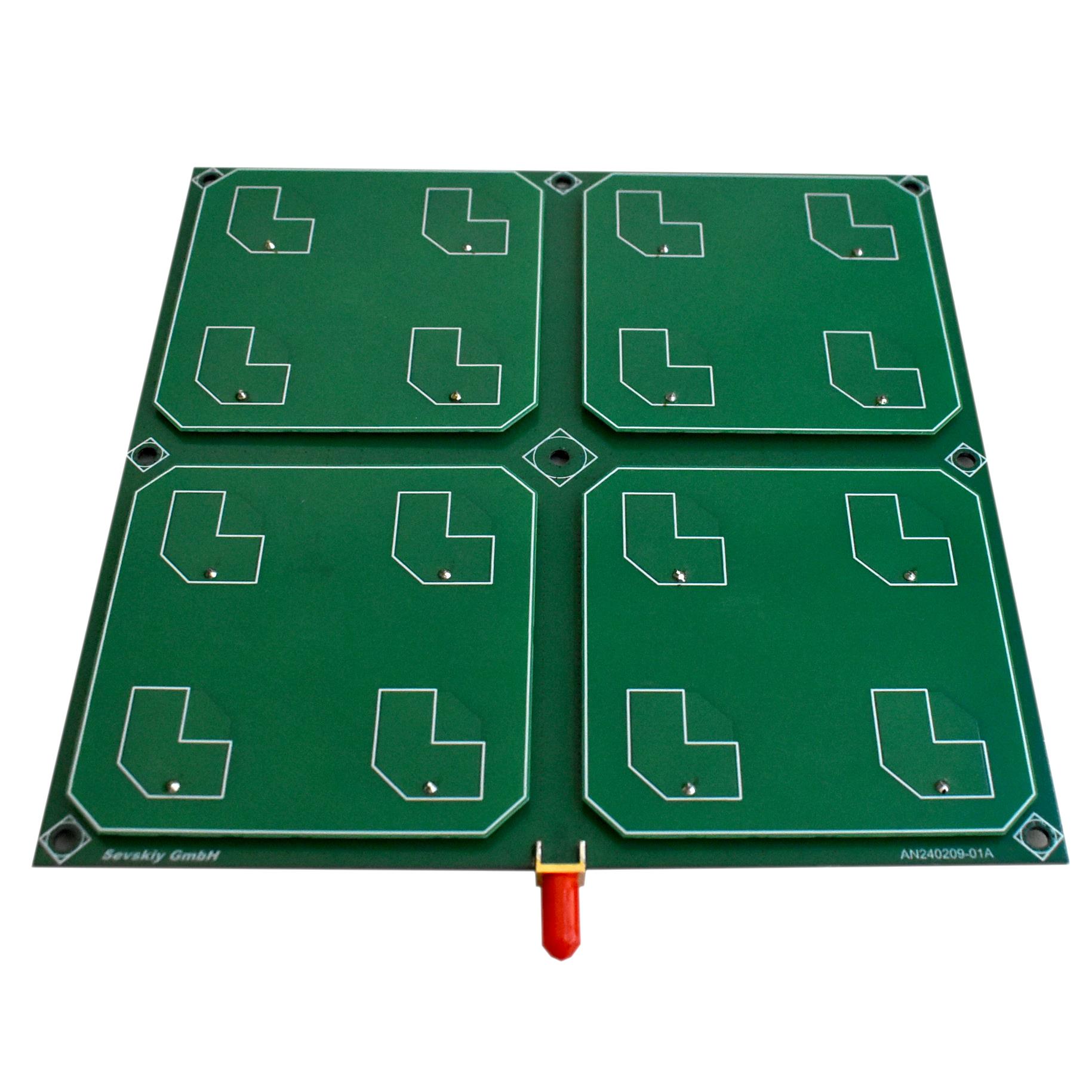 Sevskiy GmbH AN240209-01A electronic component product image