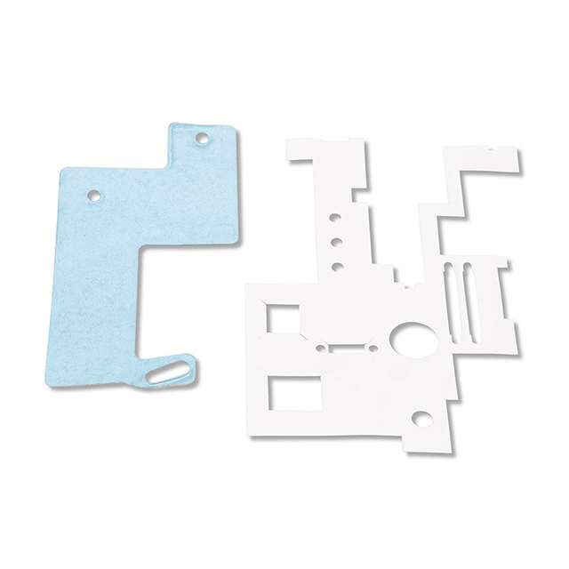 Parker Chomerics CBL-10-2503-2400 electronic component product image