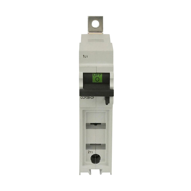 Eaton - Bussmann Electrical Division CCP2B-3-30CF electronic component product image