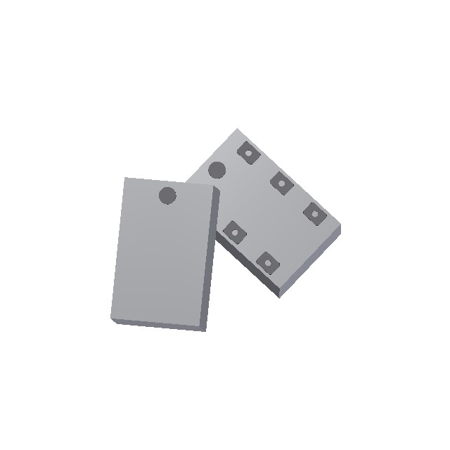 TTM Technologies Trading (Asia) Company Limited DC0405J5010AHF electronic component product image