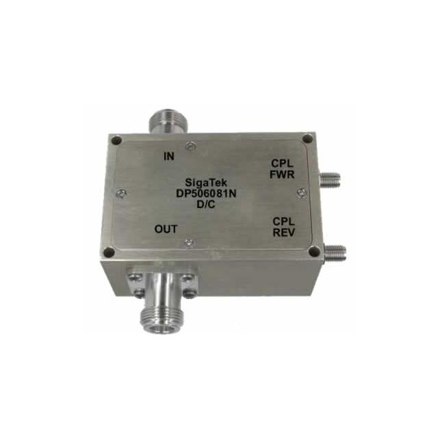 Sigatek DP506081N electronic component product image