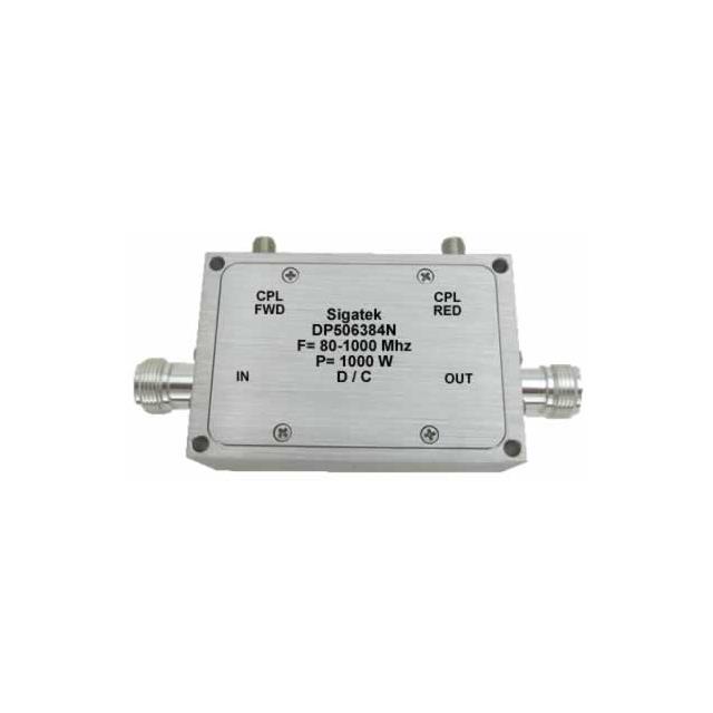 Sigatek DP506384N electronic component product image
