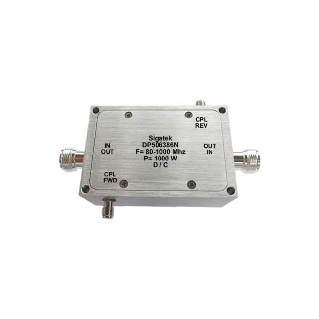 Sigatek DP506386N electronic component product image