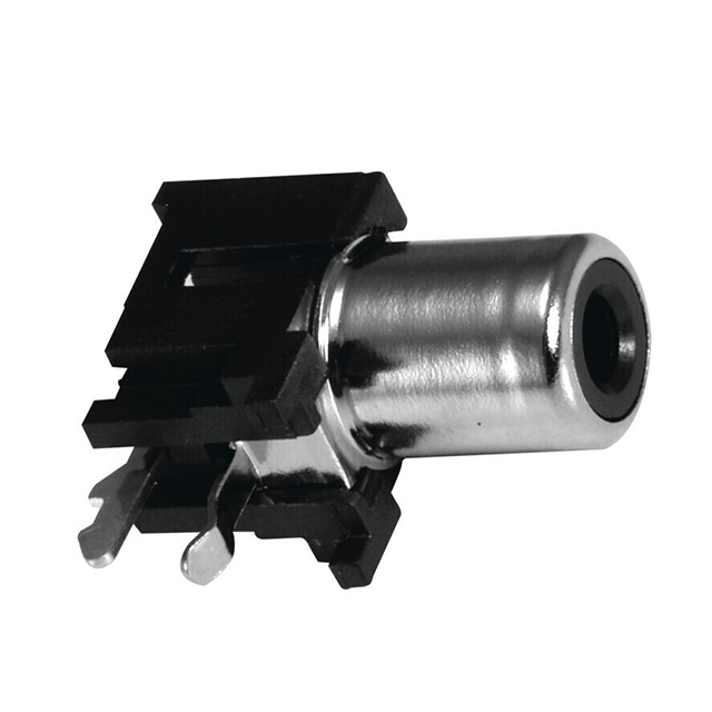 Kycon, Inc. KLPX-0848A-2-O electronic component product image