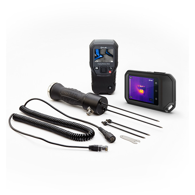 Teledyne FLIR Commercial Systems MR160-KIT2 electronic component product image