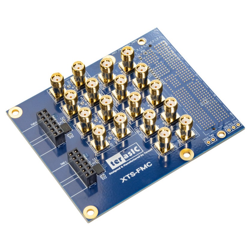 Terasic Inc. P0401 electronic component product image