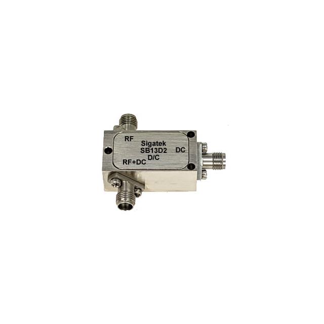 Sigatek SB13D2 electronic component product image
