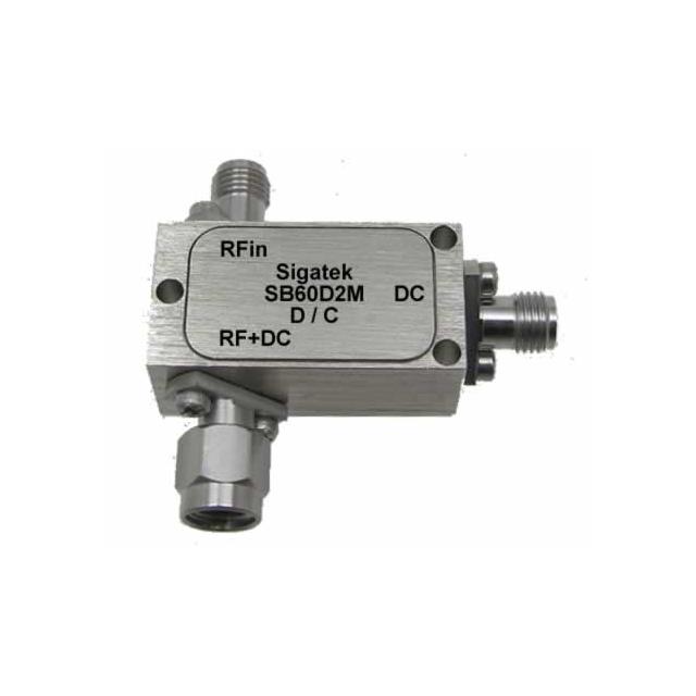 Sigatek SB60D2M electronic component product image