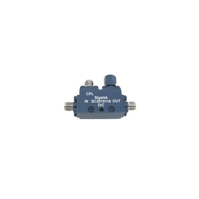 Sigatek SC2019118 electronic component product image