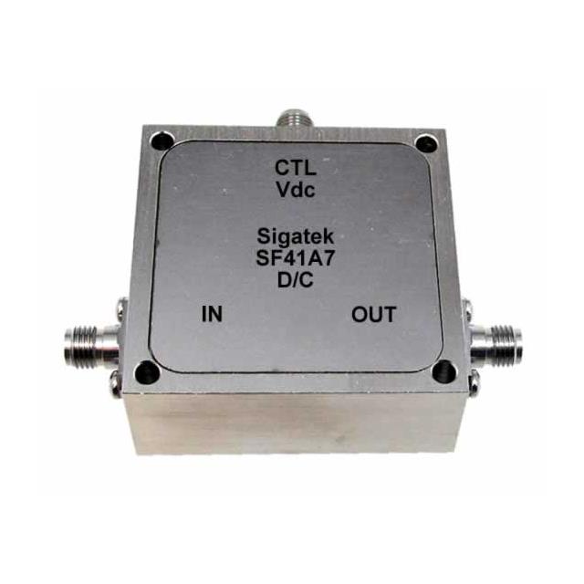 Sigatek SF41A7 electronic component product image