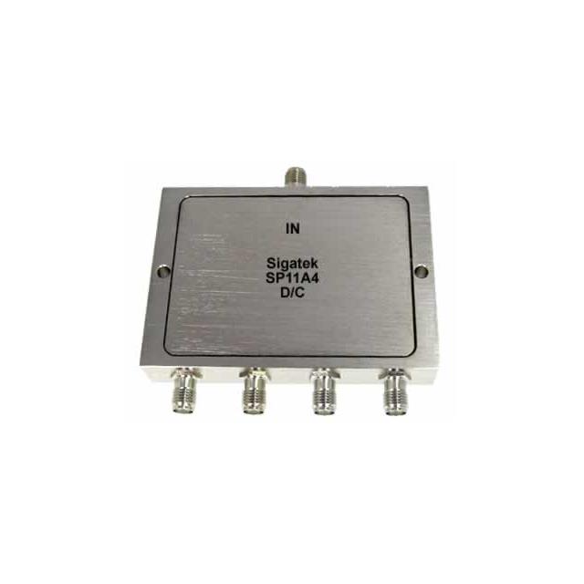 Sigatek SP11A4 electronic component product image