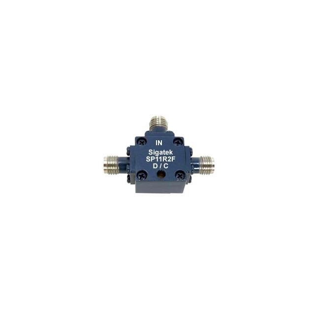 Sigatek SP11R2F electronic component product image