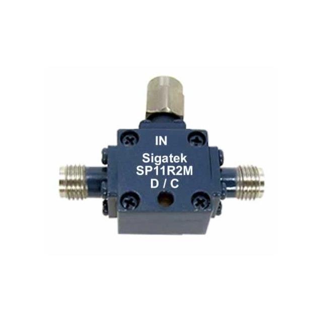 Sigatek SP11R2M electronic component product image