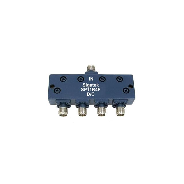 Sigatek SP11R4F electronic component product image