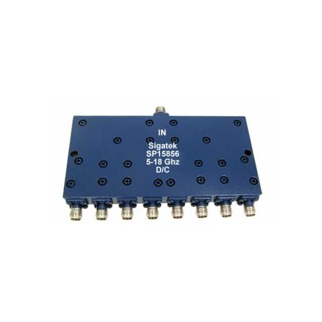Sigatek SP15856 electronic component product image