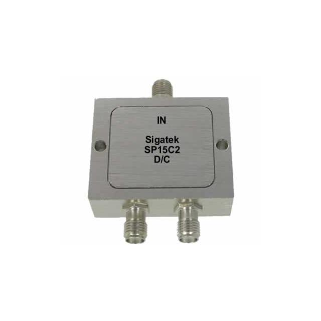 Sigatek SP15C2 electronic component product image