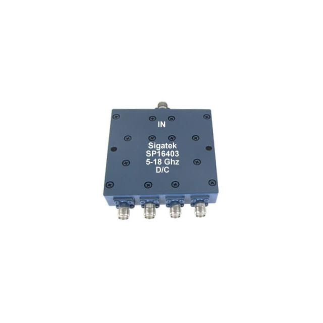 Sigatek SP16403 electronic component product image