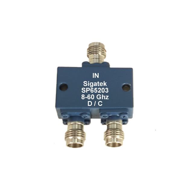 Sigatek SP65203 electronic component product image