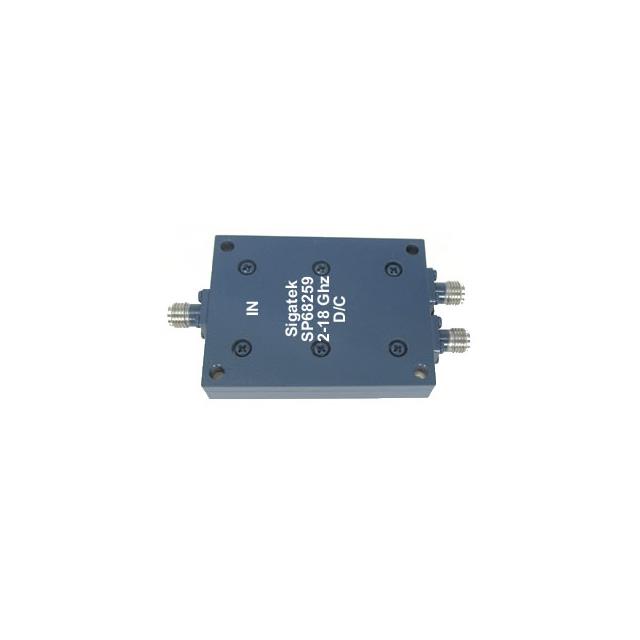 Sigatek SP68259 electronic component product image