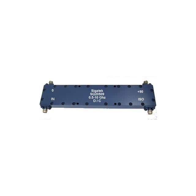 Sigatek SQ20509 electronic component product image