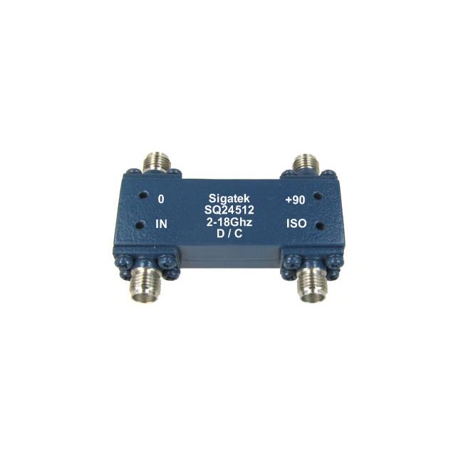 Sigatek SQ24512 electronic component product image