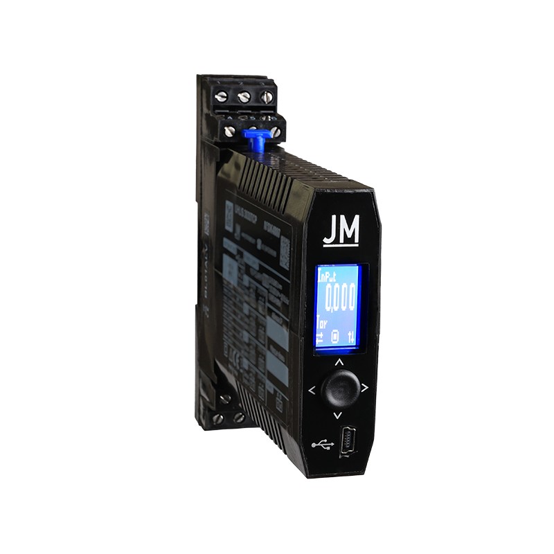 JM Concept TELIS 1000U1 electronic component product image
