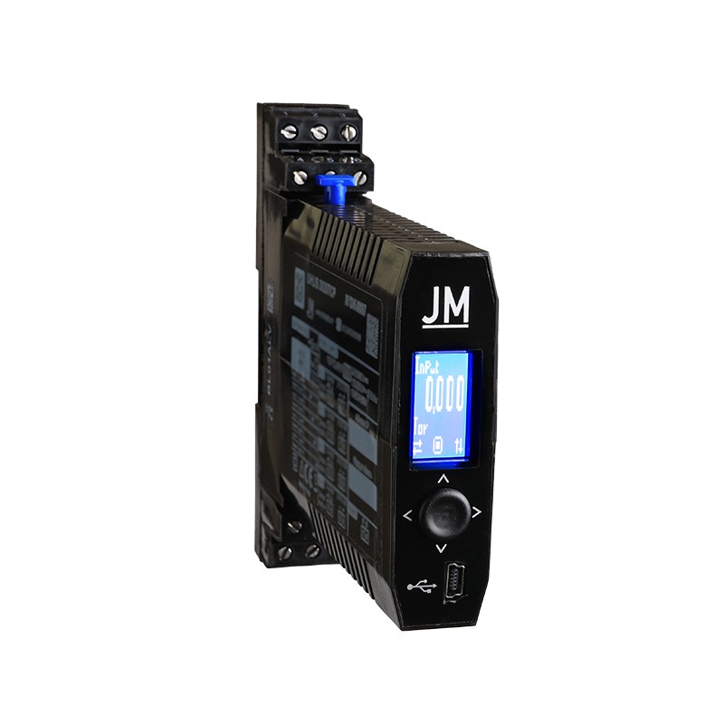 JM Concept TELIS 9000U1 electronic component product image
