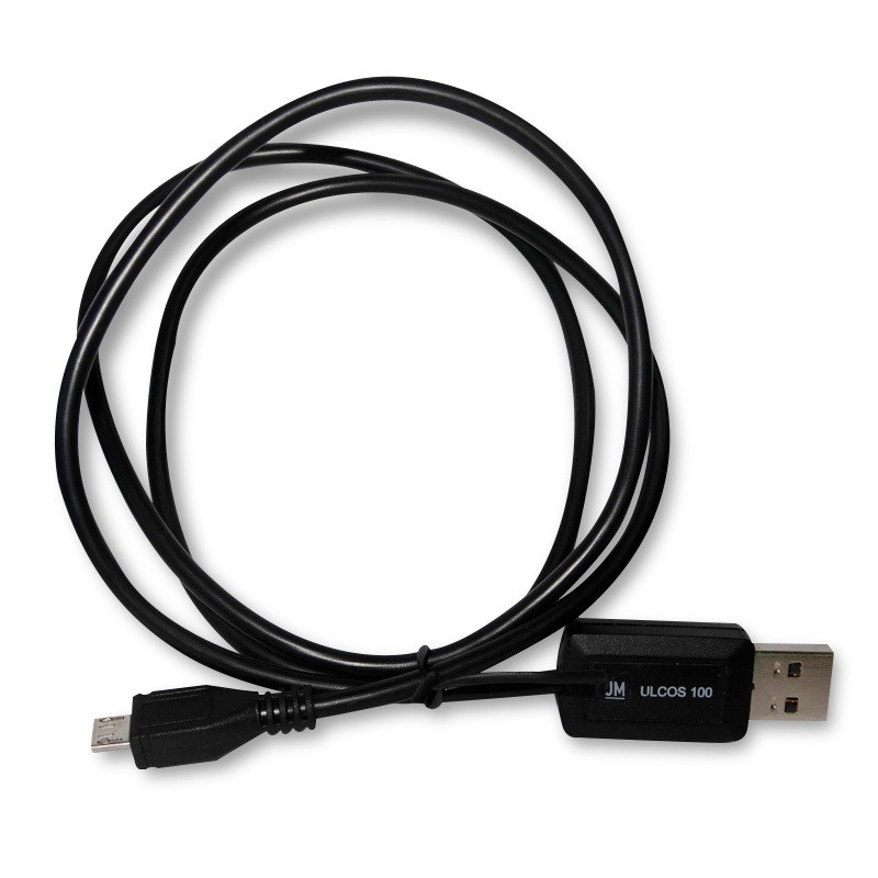 JM Concept ULCOS 100 electronic component product image