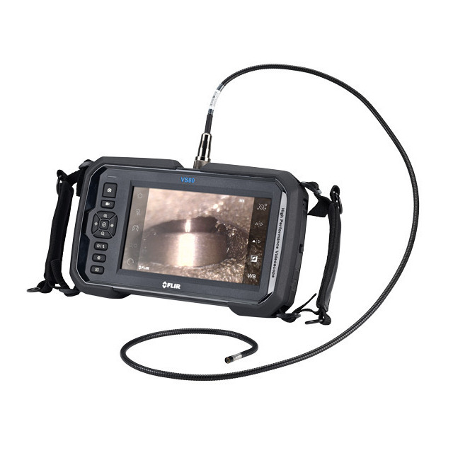 Teledyne FLIR Commercial Systems VS80-KIT-4 electronic component product image