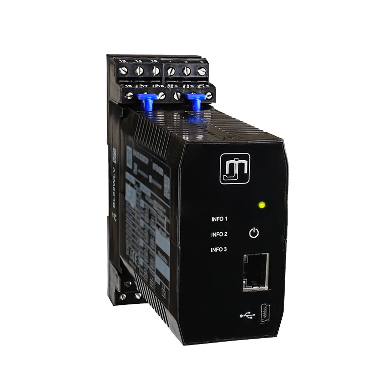 JM Concept WK 6000MUX electronic component product image