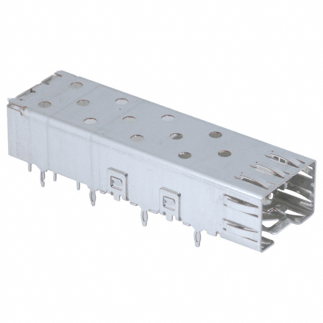 TE Connectivity AMP Connectors 1489669-1 electronic component product image