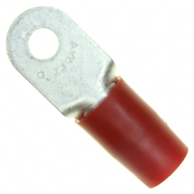 TE Connectivity AMP Connectors 324053 electronic component product image