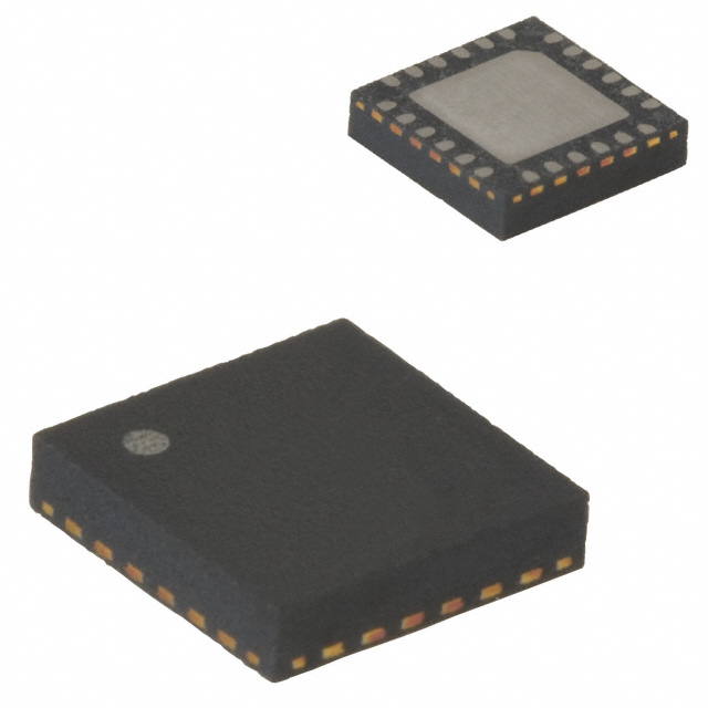 Honeywell Aerospace HRF-AT4520-FL-TR electronic component product image