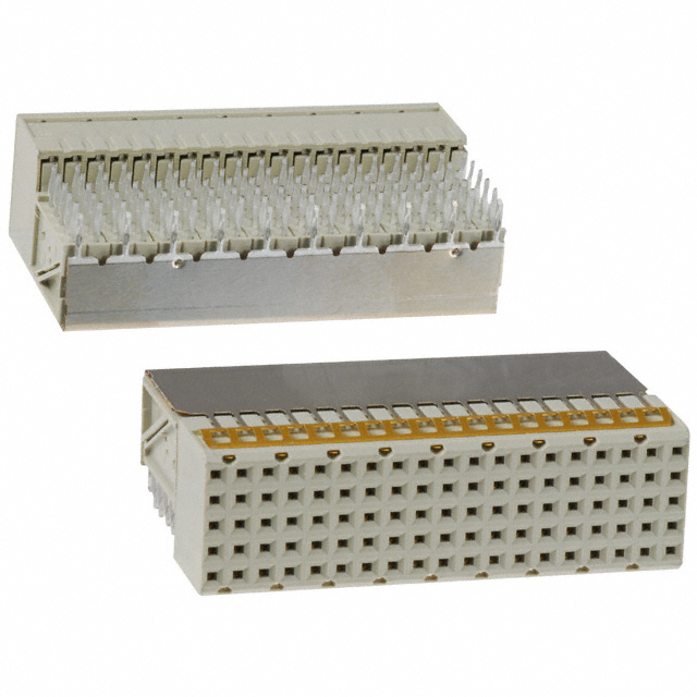 TE Connectivity AMP Connectors 5352171-1 electronic component product image