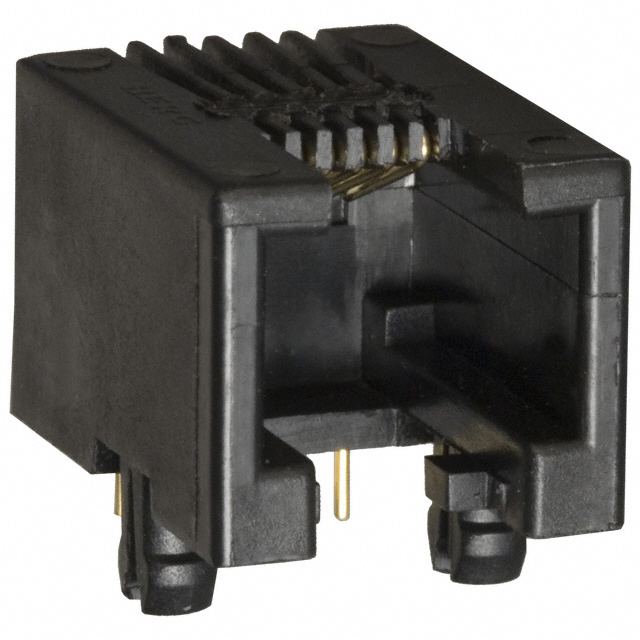 Amphenol ICC (FCI) 87180-066LF electronic component product image