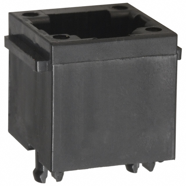 Amphenol ICC (FCI) 90598-001LF electronic component product image