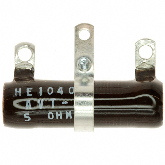 Vishay Huntington Electric Inc. AVT02506E5R000KE electronic component product image