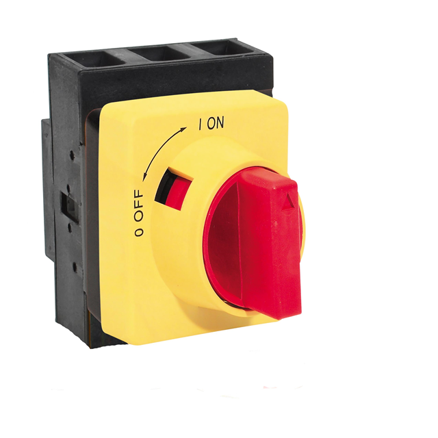 c3controls DDS2-330-DHMRY electronic component product image