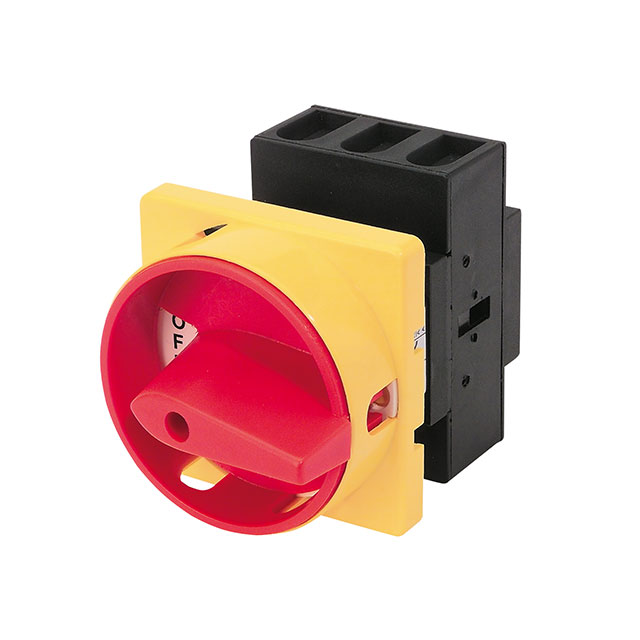 c3controls DDS2-325-DHGRY electronic component product image