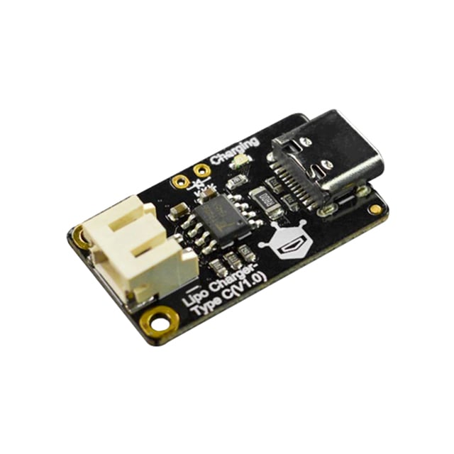 DFRobot DFR0668 electronic component product image