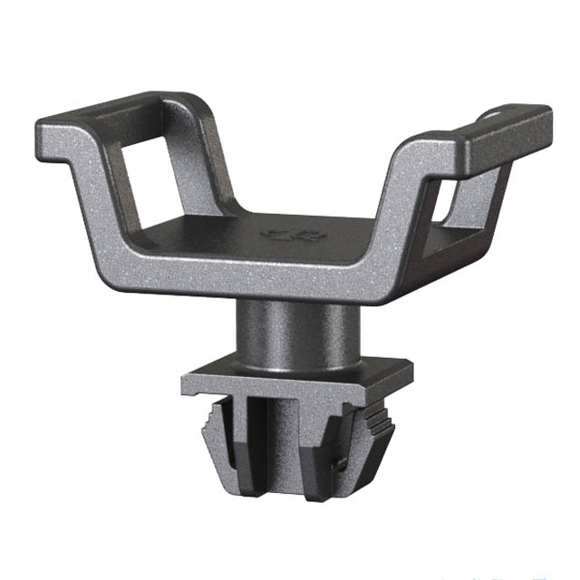 Essentra Components FTH-27-2-01BK electronic component product image