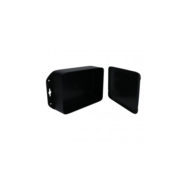 Bud Industries PW-12850-MB electronic component product image