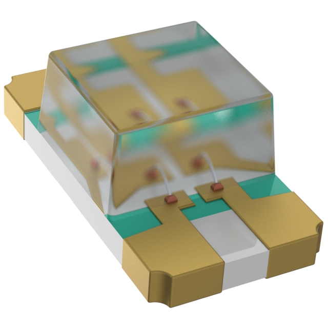 Lite-On Inc. LTST-C150CKT-CS electronic component product image