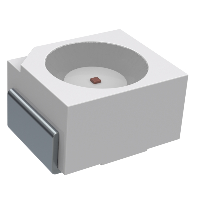 Lite-On Inc. LTW-670DS-EL electronic component product image