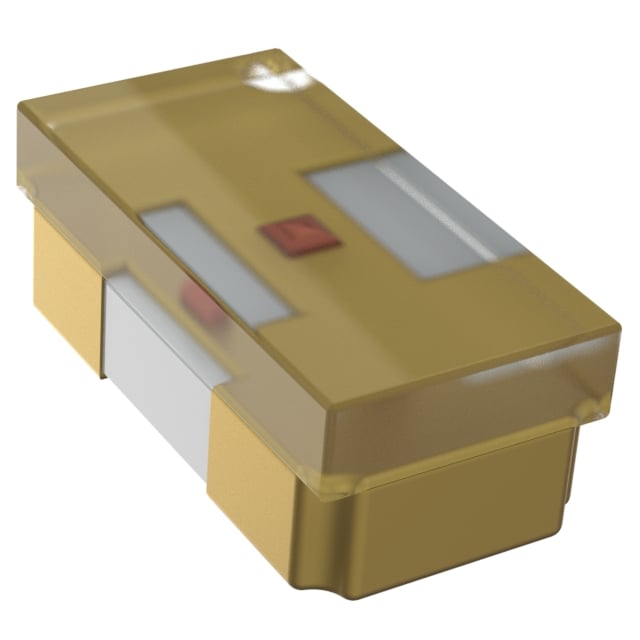 Lite-On Inc. LTST-C930KDKT electronic component product image